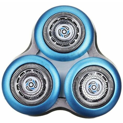 BDD Philips 7000 9000 RQ12 pièces de remplacement de tête de rasoir (1/5)