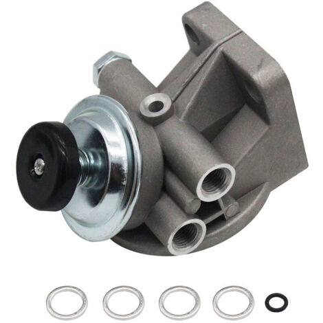 Pompe D'Amorcage De Filtre A Carburant Pour Relais Citroen C25 Peugeot Boxer J5 Diesels 1.9 2.5 Moteurs Turbo, Autre Couleur