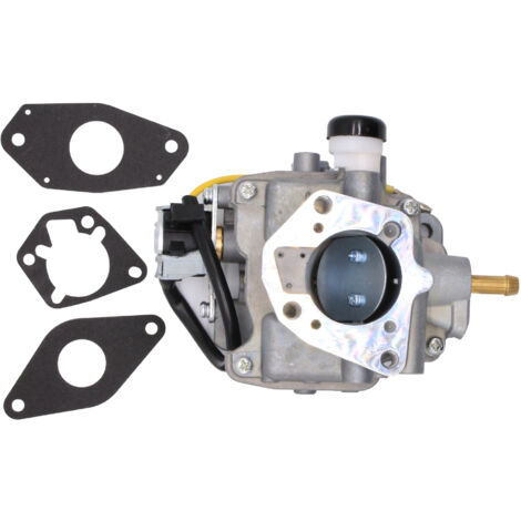Applicable aux carburateurs Kohler 2485343-S et 24853255-S pour moteurs à essence CH20, CH25 et CH640. (1/5)