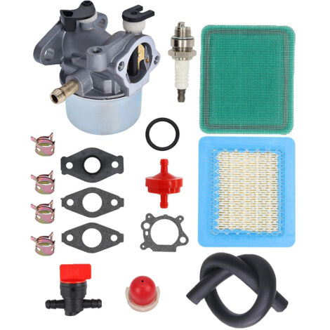 Carburateur 799866 794304 796707 790845 799871 Tondeuse à gazon 6150 4-7 CV (1/5)