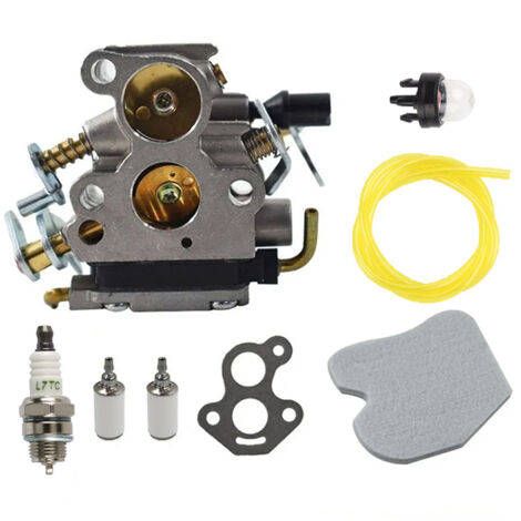 Carburateur Husqvarna 235E 235 236 240 240E 574719402 545072601 (1/5)