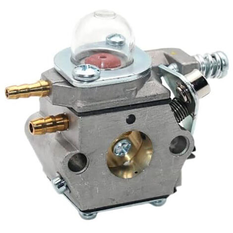 Convient aux carburateurs ECHO SRM3155 SRM-3155 SRM 3155, tondeuses à gazon, débroussailleuses et tronçonneuses.