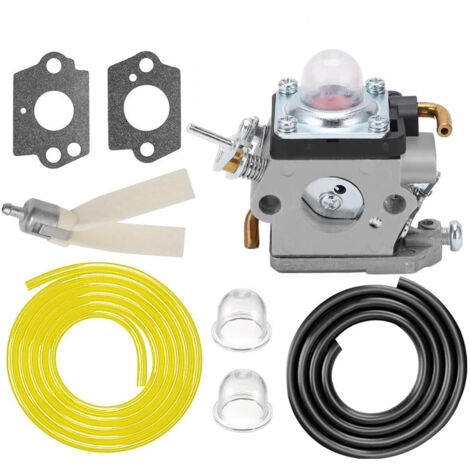 Carburateur Husqvarna 122HD45 122HD60 523012401 596658301 HT2223T (1/5)