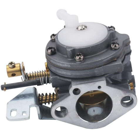 Carburateur Tillotson HL-231 pour voiturette de golf 1967-1981 27158-67A