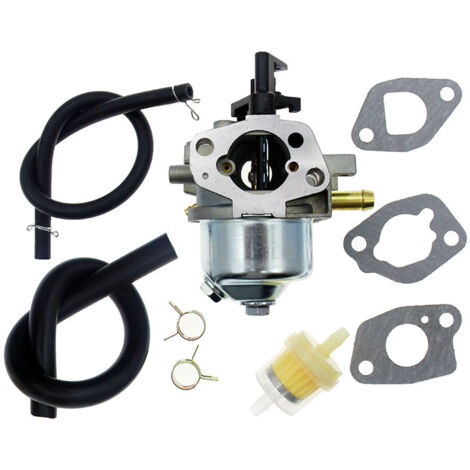 Carburateur Kohler 1485349-S pour moteurs de tondeuses à gazon XT675, XT149 et XT650.