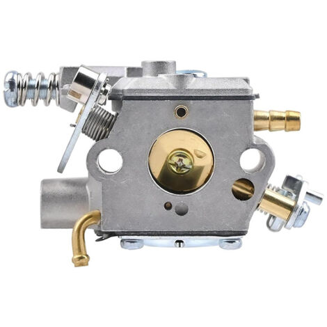 Carburateur Husqvarna 525L 525LS 525LST 525ES 584901401 325HE3 (1/5)