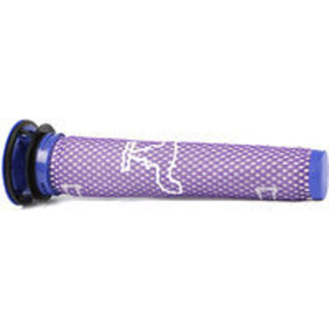 Accessoires compatibles avec les aspirateurs Dyson : filtre et préfiltre V7/V8/V6DC58/59/62/74