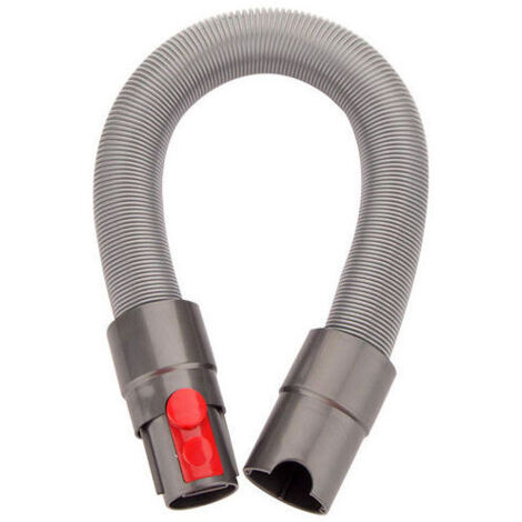 Accessoires compatibles avec les aspirateurs Dyson V7, V8 et V10 : raccord de tuyau, tube d'extension universel, tube télescopique