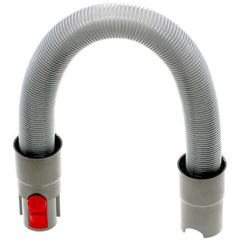 Rallonge pour tuyau d'aspirateur Dyson V15 V12 V8 V7 V10 V11 SV10 SV11 SV12 SV14 (1/2)