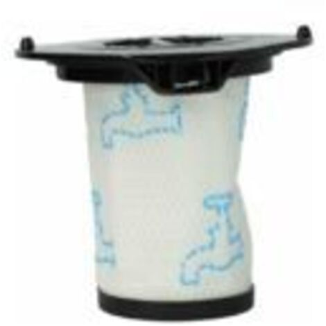 Filtre pour aspirateur compatible avec les modèles Rowenta Air Force 460 RH9252, 460 RH9253, 460 RH9256, 460 RH9286 et 560 Flex - filtre en mousse