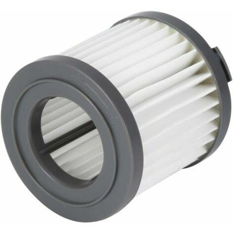 Filtre de rechange durable pour l'aspirateur à main Jimmy JV51