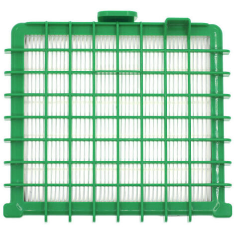 Lot de 2 filtres Sollbry HEPA H13 pour aspirateurs Rowenta RO5762/5921 ZR002901 (1/3)