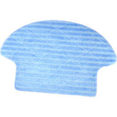 Chiffons de nettoyage géants S pour aspirateur robot B6009LIECTROUXDEWEALFWISE - Compatibles avec différents modèles (1/2)