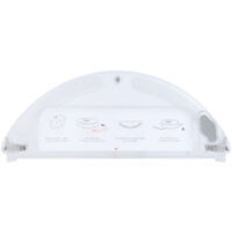 Réservoir d'eau de rechange pour aspirateur robot Xiaomi 1s - Pièces et accessoires (1/2)