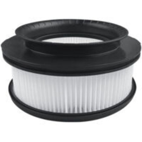 Compatible avec les accessoires pour aspirateurs Rowenta ZR009007/9008, filtre arrière RH98XX/99XX