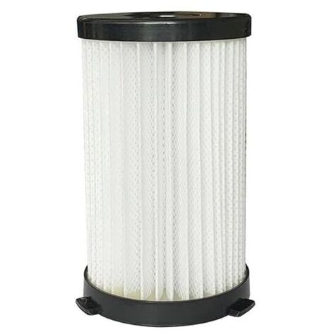 Filtre éponge pour aspirateur, compatible avec les modèles TurboTronic, TT-VS6 et Turbo Rod, accessoires pour aspirateur, lavables et réutilisables.
