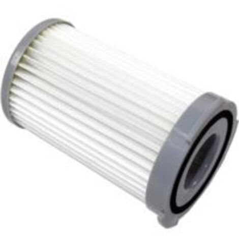 Filtre à poussière compatible avec l'aspirateur traîneau Eureka DCF-23 DCF23 68947, de remplacement pour l'aspirateur traîneau Eureka 940A 940A-1 940A1 Pet Lover.