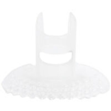Couvercle de réservoir d'eau sale Sollbry, couvercle de rechange pour aspirateur Tineco Floor One S3 / iFloor 3, accessoires et pièces détachées pour couvercle de réservoir d'eau sale