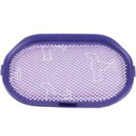 Filtre d'aspirateur Sollbry, compatible avec les modèles DC30, DC31, DC34, DC35, DC44, DC45 et DC56.