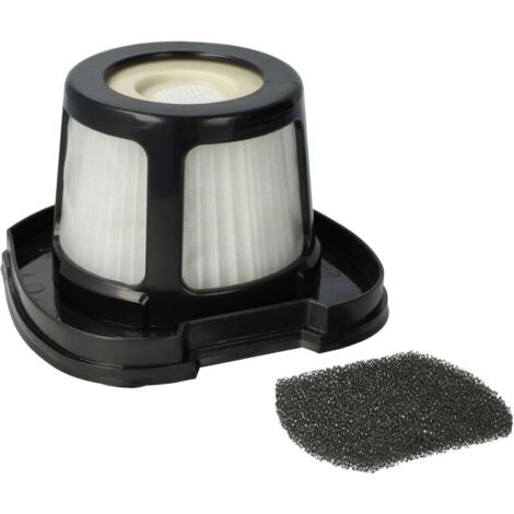 Filtre de protection moteur de rechange pour aspirateurs Bissell 2278N, 1614212, 1614204, 1614203