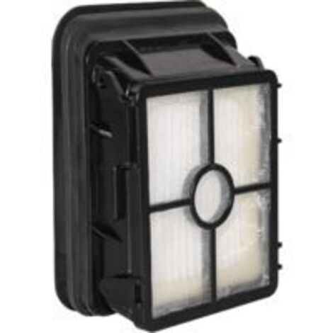 Filtre HEPA de rechange pour aspirateurs Bissell 1866 CrossWave série 1785, référence 1608684