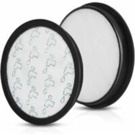 filtres pour aspirateurs Rowenta Silence Force Cyclonic 4AAAA - Modèle RO76xx - ZR903701 - Accessoires de remplacement pour filtres (1/2)