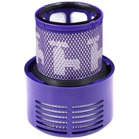 Filtre de rechange pour l'aspirateur domestique V10 Whirlwind Series Clean SV12
