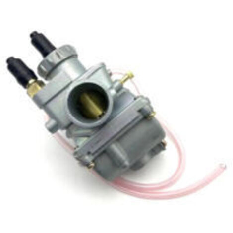 Carburateur de moto AX100, accessoires de modification pour motocross, manuel d'utilisation, modification de la soupape automatique