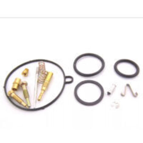 Kit de réparation de carburateur S-giant compatible avec Honda ATC 110 (1979-1983)