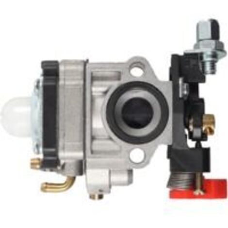 Carburateur générique DOLASO pour moteurs de 24, 25 et 26 cm³, débroussailleuse, tronçonneuse, taille-haie, carburateur 1E34F