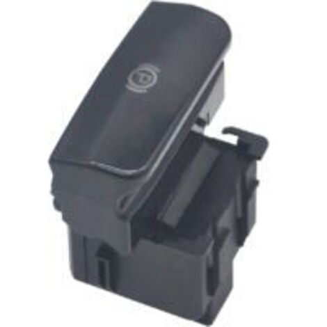 Bouton de commande de frein à main Sollbry 3008, interrupteur de frein électronique 470706 (1/2)