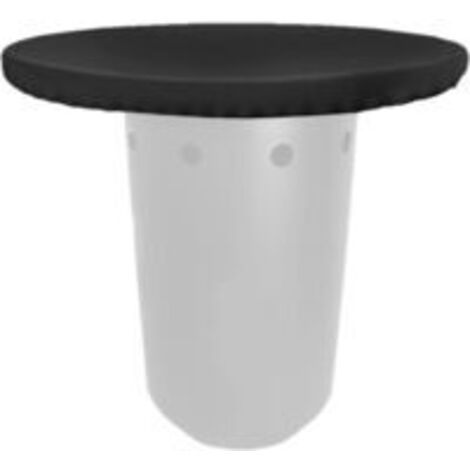 Sollbry Housse pour braseroprotection pour feu terrasse robuste et imperméable pour brasero terrasse (1/4)