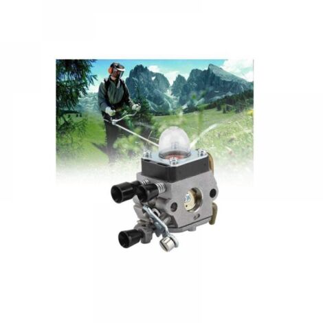 Carburateur de jardin FS74 FS75 FS76 FS80 FS85 FS38 SP85 FS80R, débroussailleuse