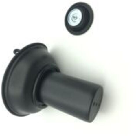 Kit de réparation de carburateur S-giant compatible avec Yamaha Grizzly 660 YFM600, pièces détachées pour motos