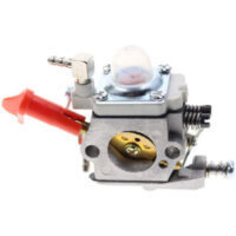 Kit de carburateur Walbro S-giant WT-997 WT-668 WT-664 pour modèles 23-30,5 cm3