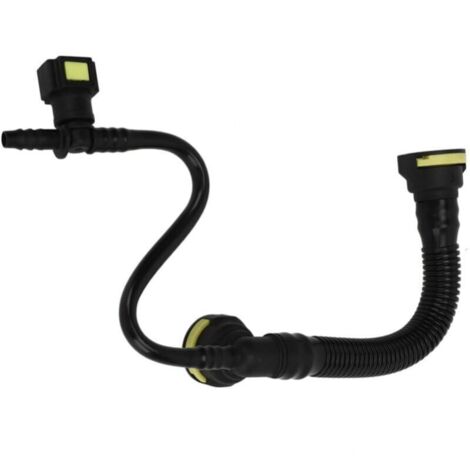 Tuyau de ventilation du carter moteur 1192Q7, tuyau de ventilation de remplacement pour les modèles 206 et 206SW (1/2)