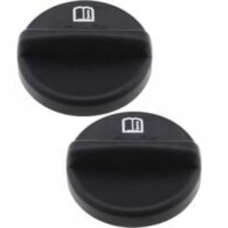 Bouchon de remplissage d'huile moteur pour voiture, référence 55566555, compatible avec Astra J, Corsa E, Cascada, Insignia A et Zafifa C. (1/2)