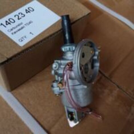 Carburateur TD40 15001-2525