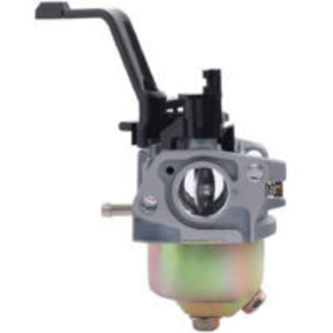 Carburateur S-giant GX120 GX160 GX200 168F pour groupe électrogène essence 5,5 CV 6,5 CV 2 kW