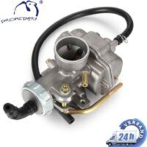 Carburateur DOLASO pour moteurs PZ20, PZ16, 50cc, 70cc, 90cc et 110cc (moto).