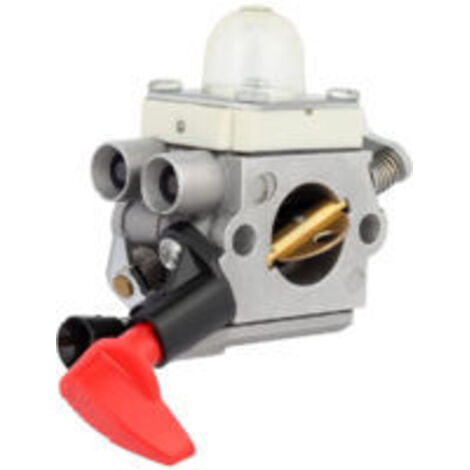 Carburateur S-giant Zama C1M-S267A pour débroussailleuse Stihl FS40 FS50 FS50C FS56 FS70C FC56