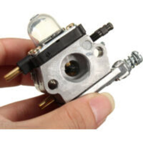 Carburateur pour Zama C1U-K17 C1U-K27B C1U-K54A