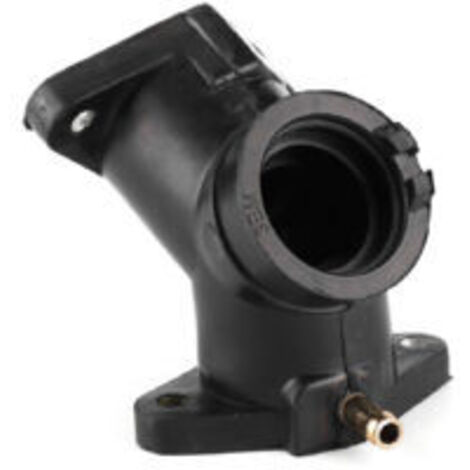 Interface de carburateur S-GIANT pour moto, accessoire de démarrage compatible avec Yamaha Virago XV125 et XV250