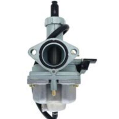 Carburateur à piston S-giant CG 200 PZ30 pour moto, véhicule tout-terrain et tricycle - compatible avec le véhicule