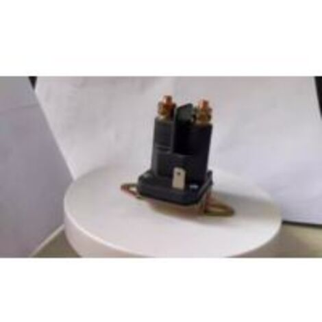 Solénoïde de démarreur DOLASO 12 V pour 539101714/812-1221-211 Au (1/2)