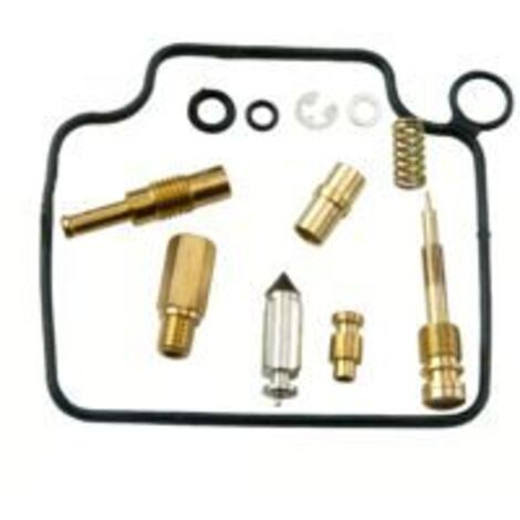 Kit de réparation complet S-giant compatible avec Honda TRX 400EX (1999-2004)