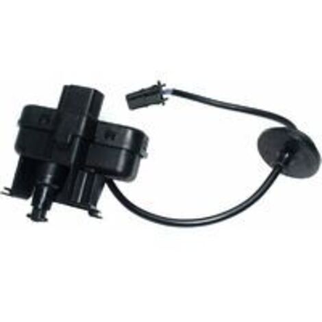 Actionneur de verrouillage de trappe à carburant 5ND810773A, compatible avec VW Tiguan 2009-2016 (1/2)