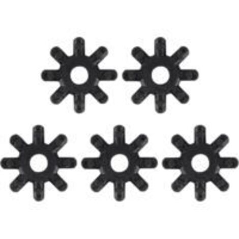 Sollbry Lot de 5 accouplements de direction flexibles 56315-2K000FFF pour Hyundai Kia (1/2)