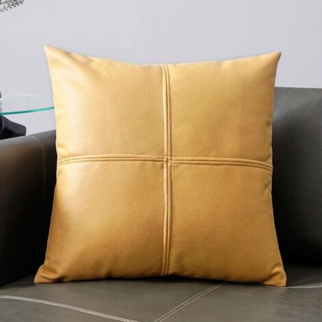 4040 (taie d'oreiller simple) Taie d'oreiller, coussin de tête de lit, coussin de dossier, coussin de bureau, housse de coussin de canapé, couchage sur le côté (1/5)