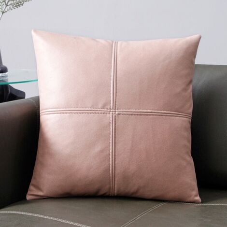 6060 (taie d'oreiller simple) Taie d'oreiller, coussin de tête de lit, coussin de dossier, coussin de bureau, housse de coussin de canapé, couchage sur le côté (1/5)